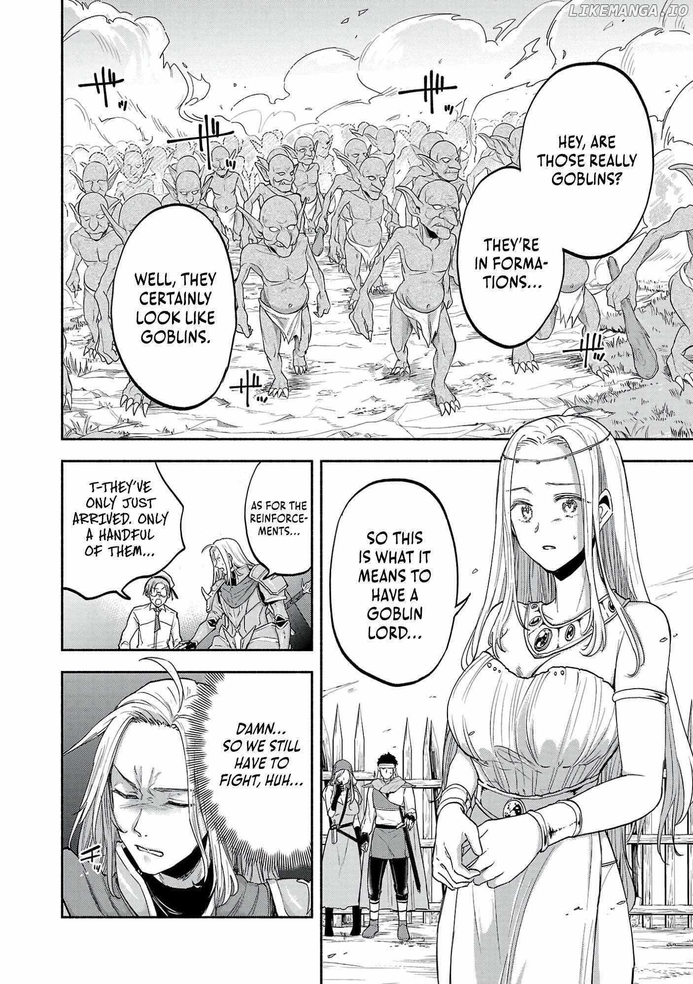 My Trash Skill 'Appraisal' Awakened into 'Inheritance' — Now I Wield the Power of Heroes and Stand Unmatched! Chapter 4 21